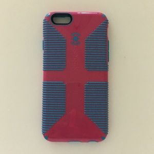SPECK IPHONE 6 CASE